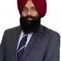 Phulvinderjit Grewal