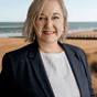 Christie Spargo