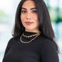 Kimia Hamzehkhanpour