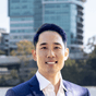 David Kim