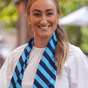 Alison Burgess