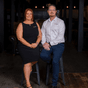 Carl & Eryn Carter