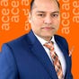 Dhawall Parihar