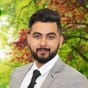 Ash Mahajan