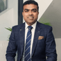 Vijeth Shetty
