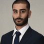 Toufan Rashidi