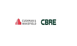 Cushman & Wakefield - South East Logo