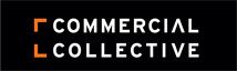 Commercial Collective - NEWCASTLE Logo