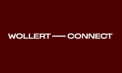 Wollert Connect Logo