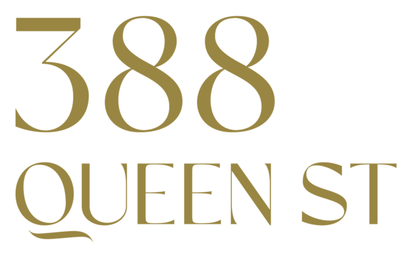 Building's Logo of 388 Queen Street