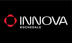 INNOVA Rochedale Logo